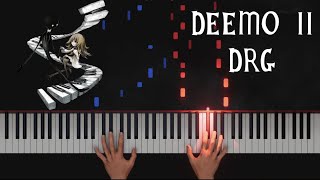 Deemo II - DRG