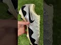 The details on the Patta X Nike Mercurial Vapor 16 are AMAZING!