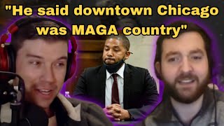PKA React To Jussie Smollett’s Fake Hate Crime