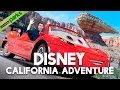 Disney California Adventure | Disneyland Resort