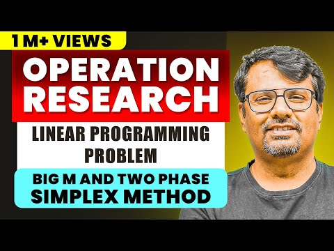 Operation Research |