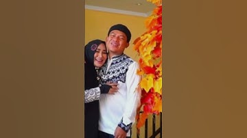 jedag jedug versi Faank Wali dan istrinya part 3