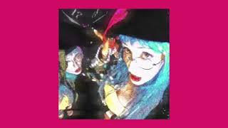 Ashnikko - Liquid (Sped Up)