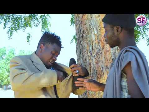 Épisode 2 Seyo Foulfoulde