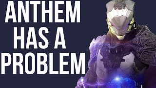 The Biggest Problem with Anthem Loot: A Solution to the Issue