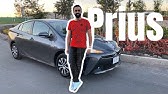 Toyota Prius Impossible Girls Youtube