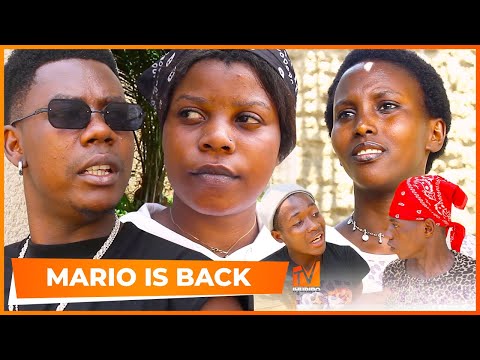 MARIO IS BACK | Official Trailer |