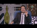 كلام رائع من الشاعر محمد جاويش وحديثه عن ديوانه الجديد كأني أراك لأول مرة مع الناس 