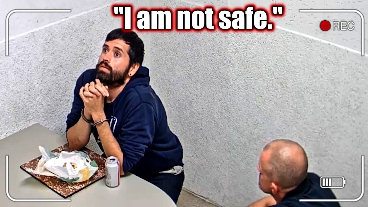 His Excuse Fell Apart When They Checked the Dumpster