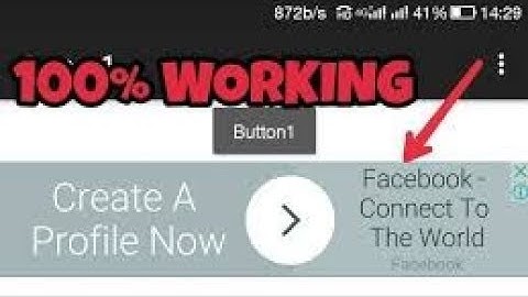 THUNKABLE BANNER ADS NOT SHOWING - Show Ads And Earn Money With Admob