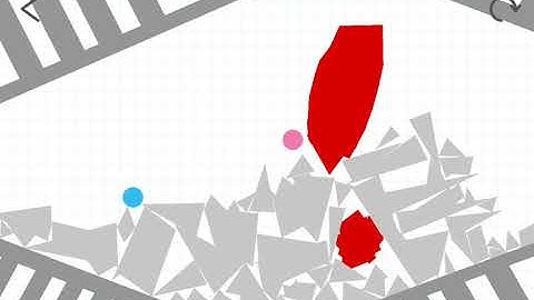 Come out, Pinky!) Brain Dots！ http://braindotsapp.com #BrainDots