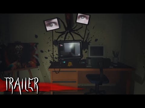 Infliction | Launch Trailer
