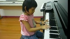 MUSIKGARTEN KEYBOARD (MMKB) Day  - Durasi: 9:15. 