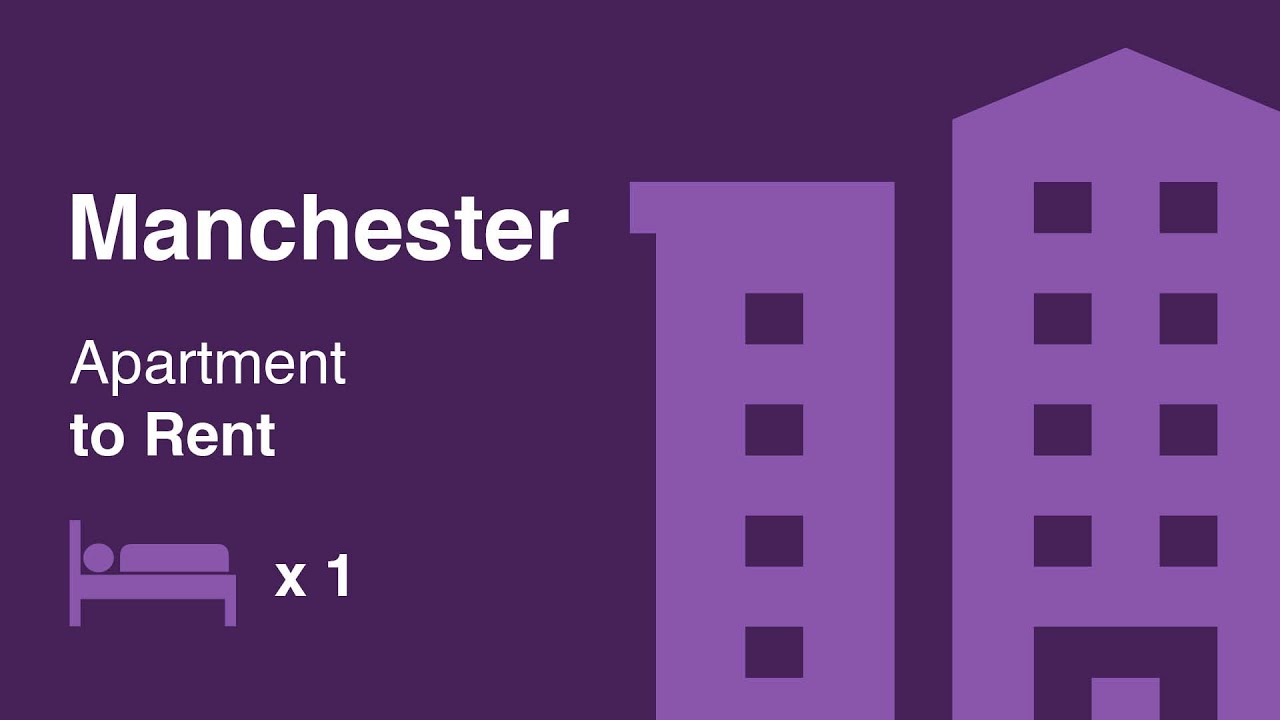 One Bedroom Apartment | Carmel Court | Blackley | Manchester