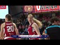 Umana Reyer Venezia v Casademont Zaragoza | Full Game Highlights | EuroLeague Women 2024-25