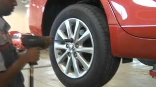 Toyota General Service Auto Mechanic Lake Jackson Angleton TX