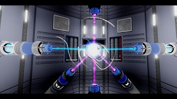 Roblox | ACG | Reactor Stall and Restart