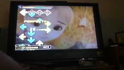 DDRE2 Polovtsian Dances & Chorus Heavy