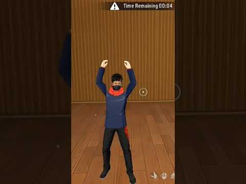 #freefire