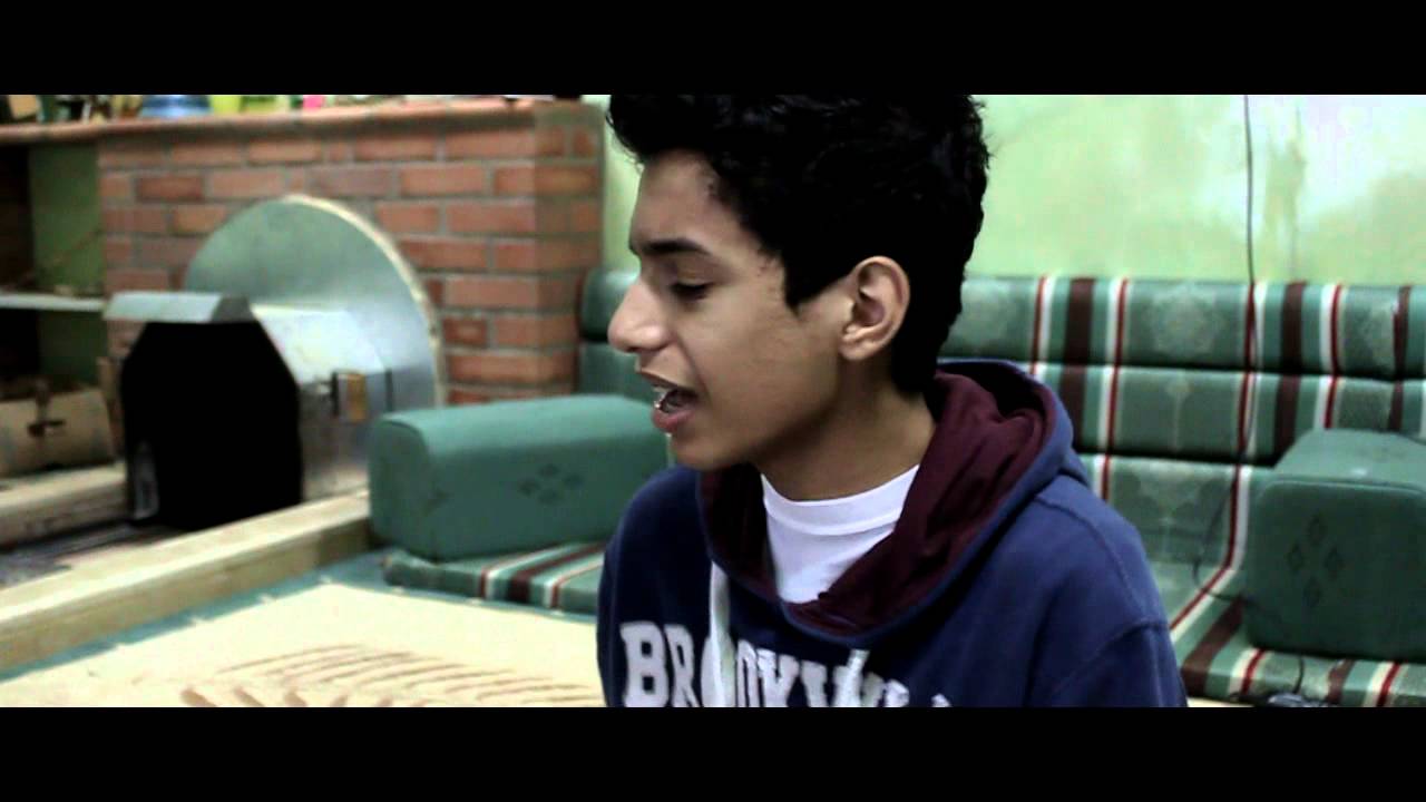 إعلان قهوة وأكثر ( توعية ثانوية الخبراء )