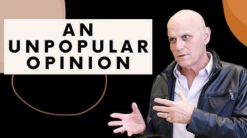 Master Your Emotions (with Professor Steven C. Hayes)