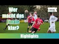 Wer macht das finale klar sg schneifel  ahrweiler bc