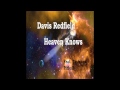 Heaven Knows - Davis Redfield (feat. Tash & Pitbull)