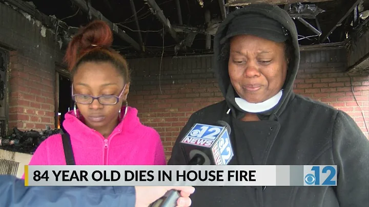 84-year-old woman killed in Hazlehurst fire identified, family demands answers