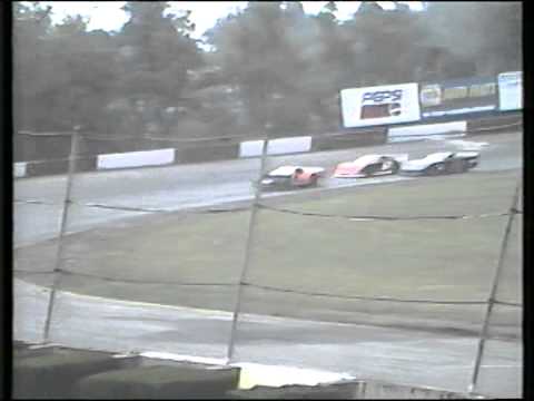 1998 Main Event Feature Race at Columbus Motor Speedway