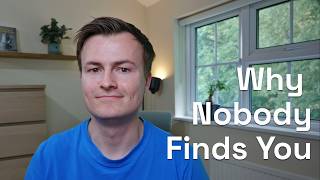 Why Your Website Isnt Getting Any Traffic