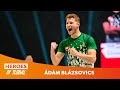 Heroes of teqball  dm blzsovics  full interview