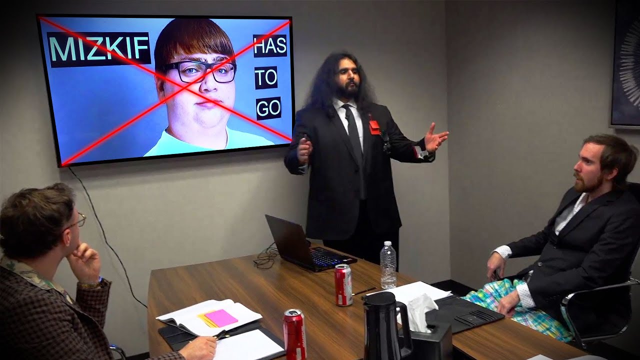 OTK Shareholders Meeting: Moving to Korea??