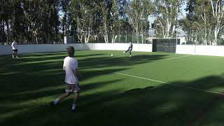 Summer Season: Week 10, Sports Park FC vs Vanguardia FC (Full Match - No GoalZone)