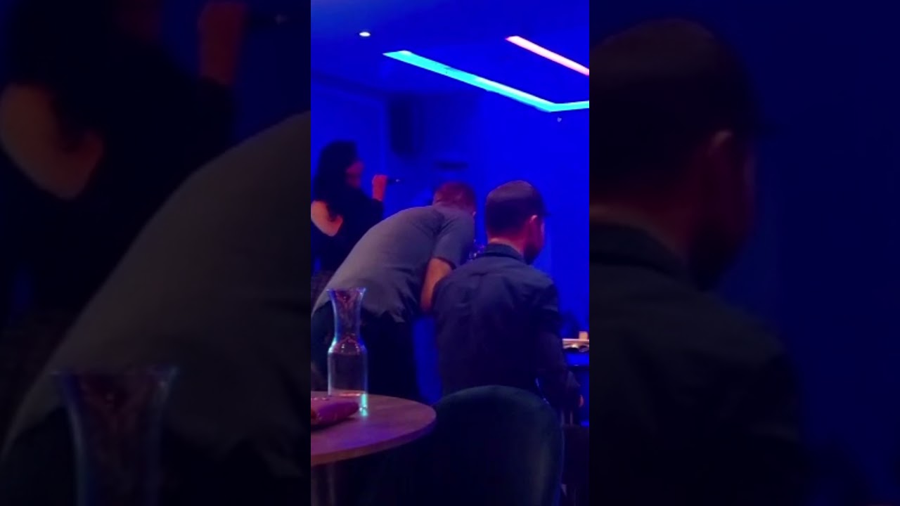 Live Pounding Heart, Esher YouTube