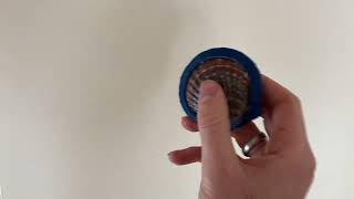 Scallop Shell - Sea Sound Shell Rattles