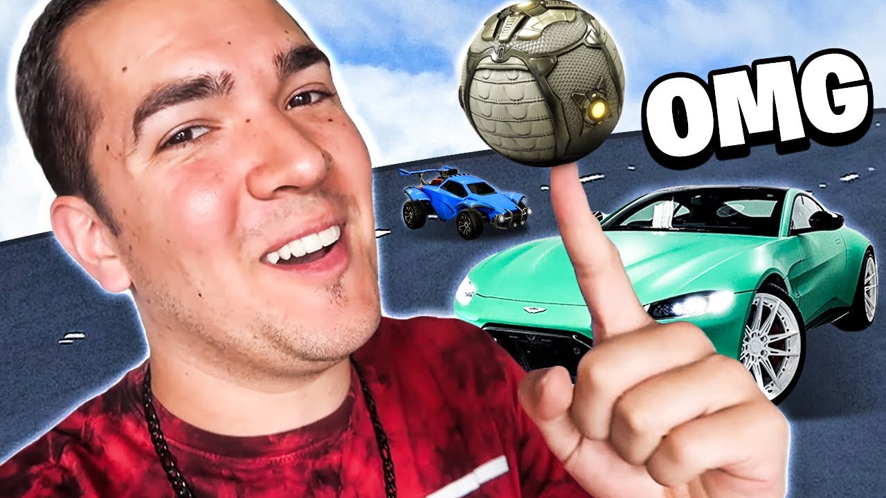 JUCA REACCIONA AL NITRO!!