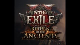 Bored So Lets Play The New Poe2 League