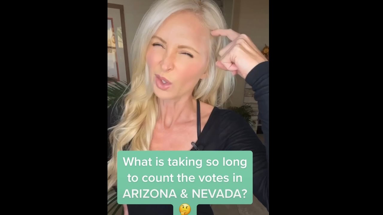 EXPLAINER: What is taking so long to count the votes in Arizona ...