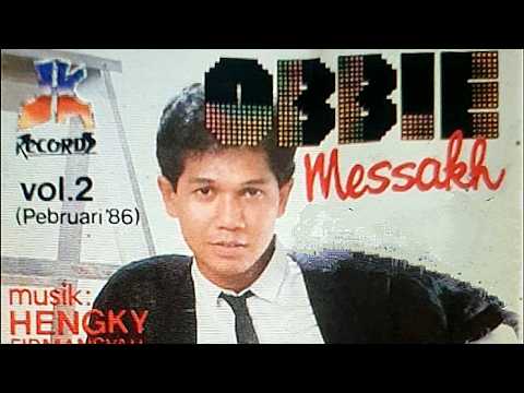 OBBIE MESSAKH - Aduh Rindu (Obbie Messakh) (JK Records) (1986) CD RIP