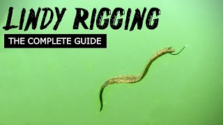 Lindy Rigging Walleyes (The Complete Guide)