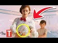 Mary Poppins Returns: Easter Eggs That Everyone Missed