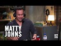 Confusion in the Blues ranks and how do you sack a player | The Matty Johns Podcast