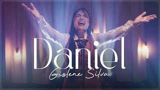Gislene Silva - Daniel - Cover