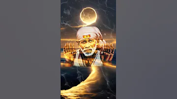 Shirdi Sai Baba Songs।Shirdi Sai Baba Miracles।Shirdi Sai Baba Photos।Shirdi Sai Baba videos 🛕🔔