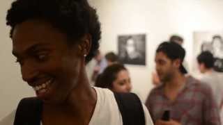 Cypher League Presents: The E.O.S Cypher 8/31/2013