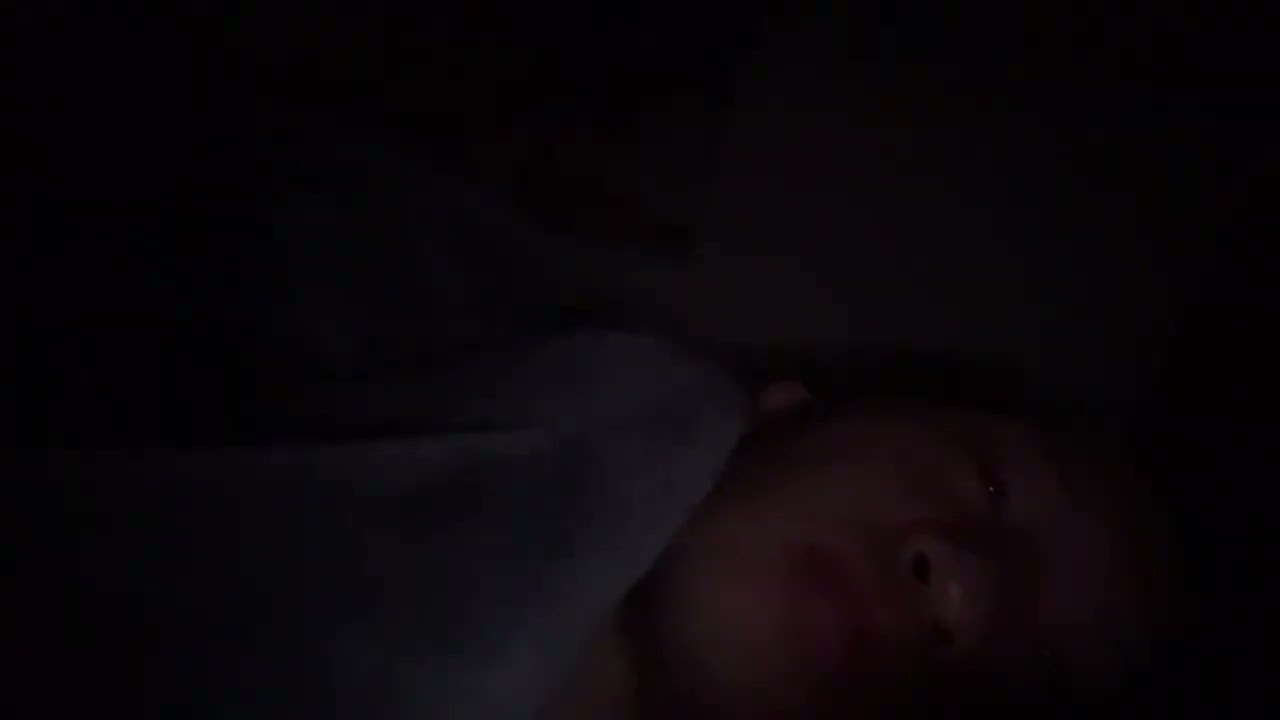 寝る。 のハイライト 