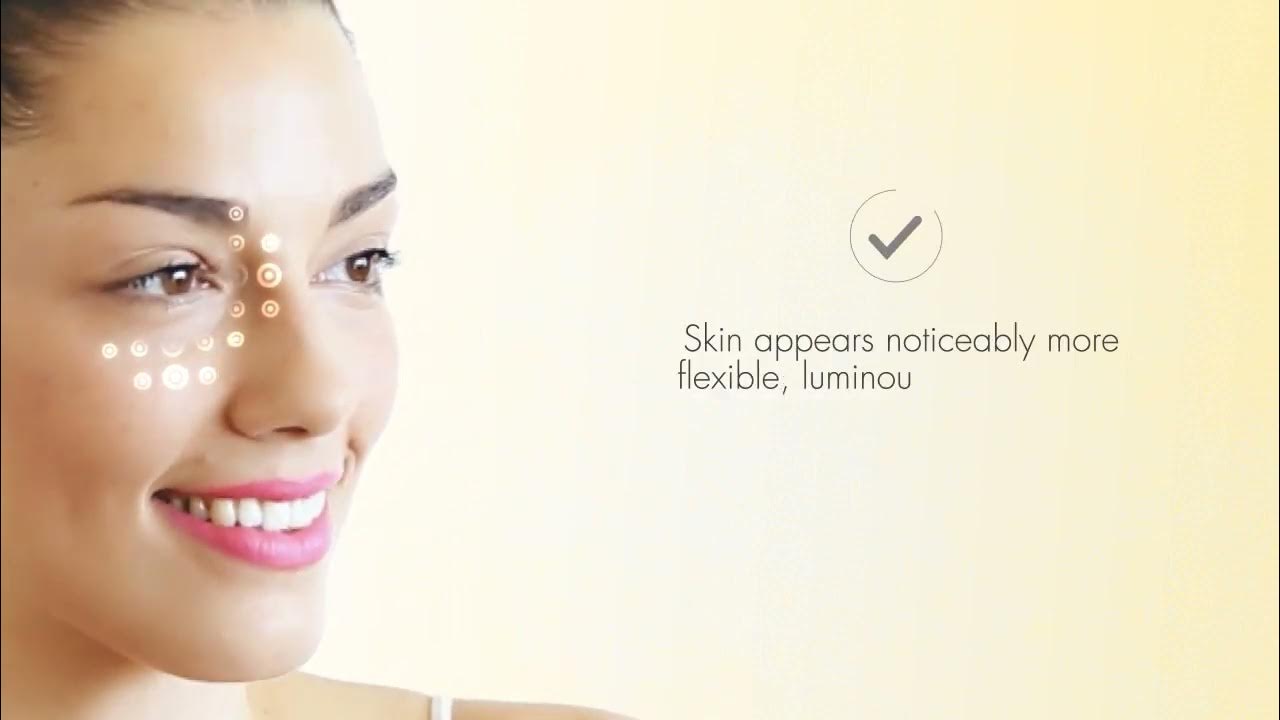 Professional Collagen Eye Cream By Hermetise YouTube