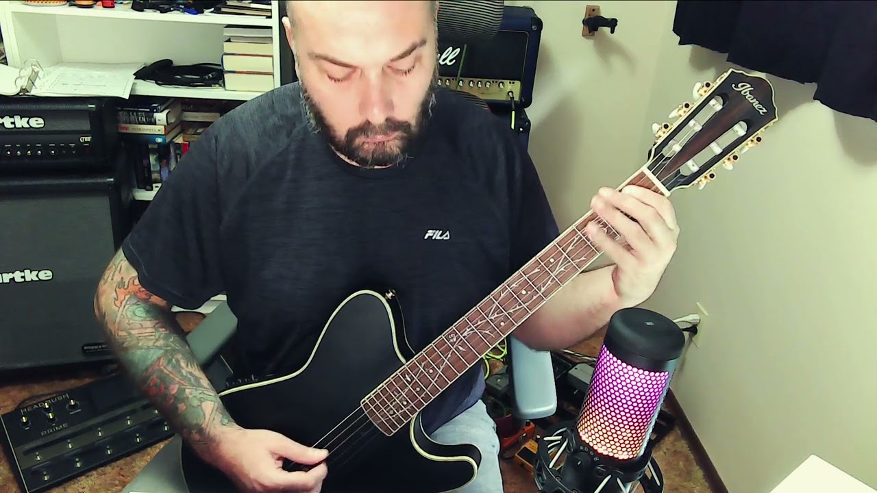 Hal Leonard Method - Book 3 - Exercise 22 - In the hall of the Mountain King