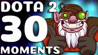 POS1 | MASON AND GORGC ROLL UP PUBS | DOTA 2 FUNNY MOMENTS