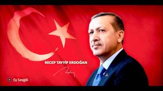 Baş Komutan Recep Tayyip Erdoğan -  Ey Sevgili Şiiri Resimi